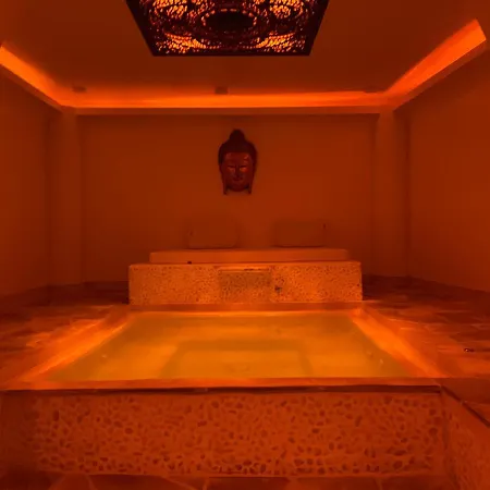 Hotel&spa Gasquet Hotel 2*