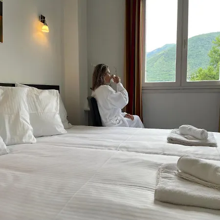 Hotel Hotel&spa Gasquet