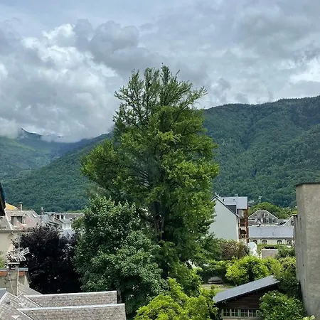 Hotel&spa Gasquet 2* Bagnères-de-Luchon
