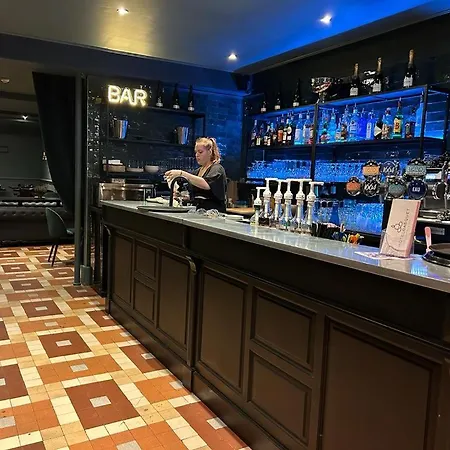 Hotel&spa Gasquet 2* Bagnères-de-Luchon