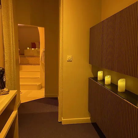 Hotel & Gasquet Bagneres-de-Luchon