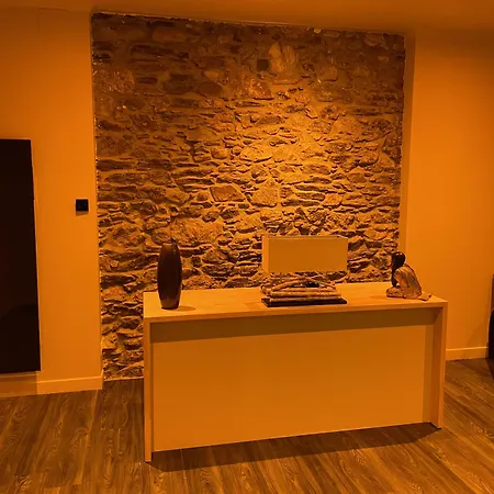 Hotel&spa Gasquet Hotel