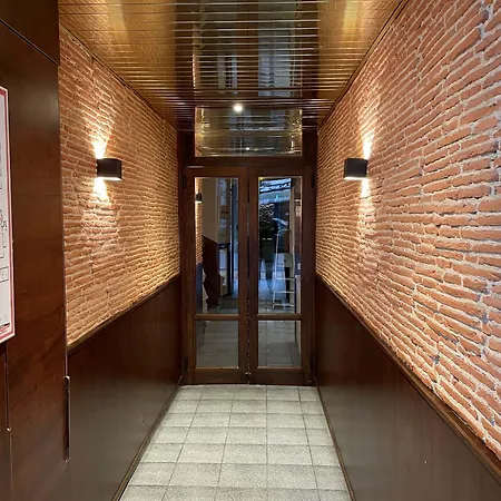 Hotel&spa Gasquet