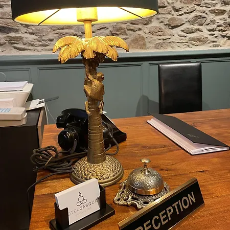 Hotel&spa Gasquet Bagnères-de-Luchon