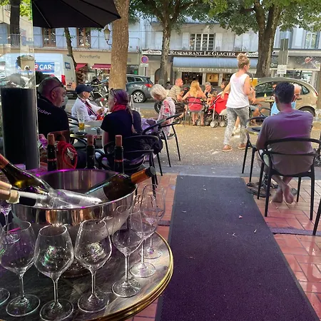 & Gasquet Hotel
