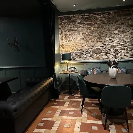 & Gasquet Szálloda 2*