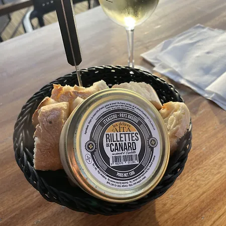 Hotel & Gasquet Bagnères-de-Luchon