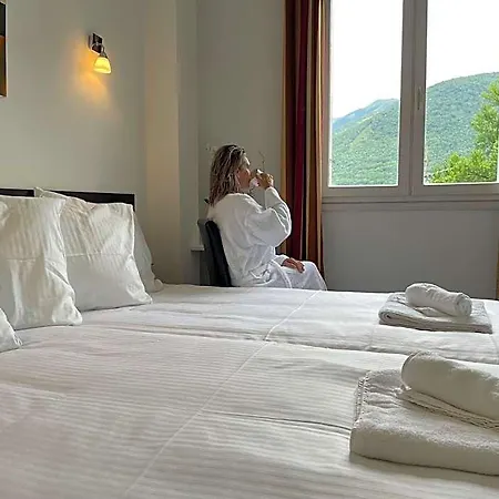 Hotel & Gasquet