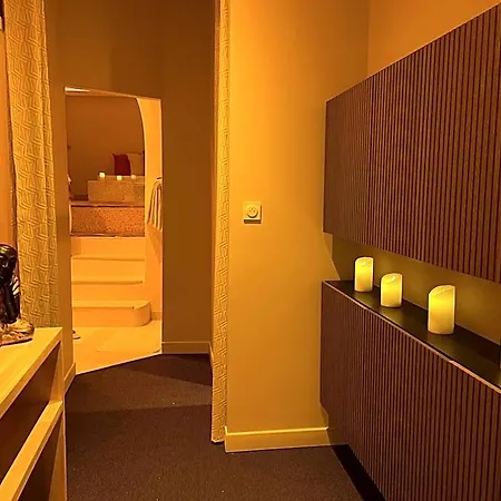 & Gasquet Hotel Bagneres-de-Luchon
