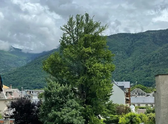 & Gasquet 2* Bagnères-de-Luchon