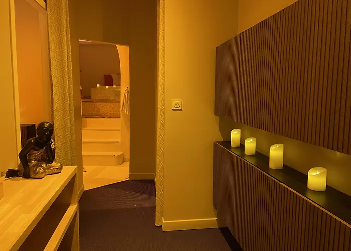 Otel & Gasquet Bagnères-de-Luchon